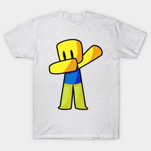 damn roblox T-Shirt